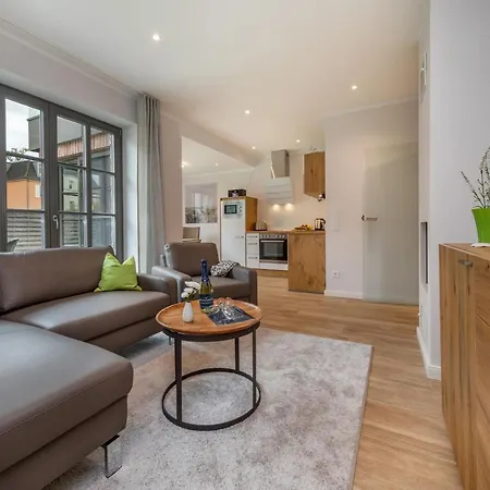 Ostseereise Apartamento *