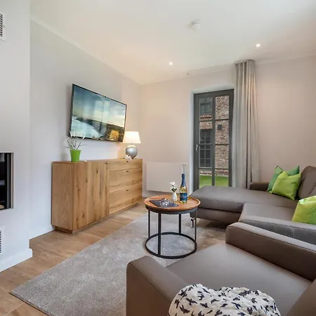 Apartamento Ostseereise