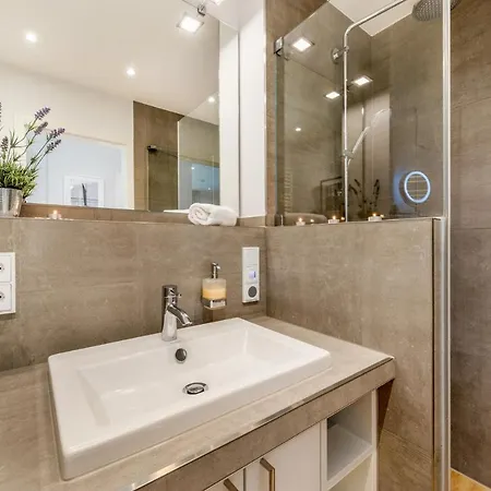 Ostseereise Apartamento *