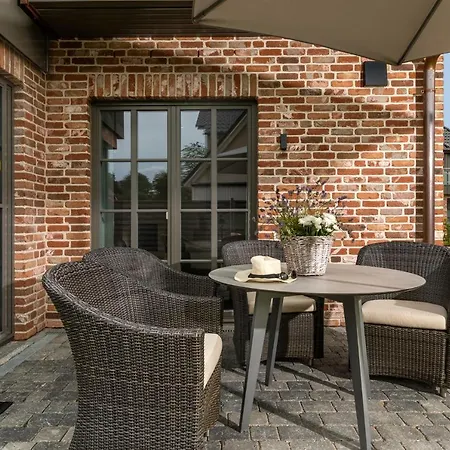 Ostseereise Appartement Zingst